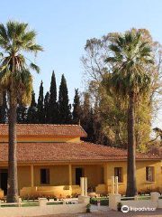 Volubilia-Domaine de la Zouina