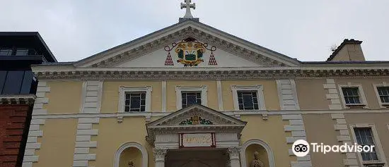 Saint Charles Borromeo Catholic Church