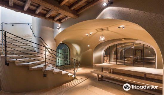 Château Saint-Maur / Classified