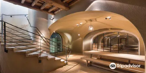 Chateau Saint-Maur Cru Classe