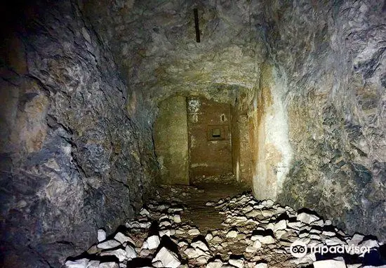 Bunker di Opicina