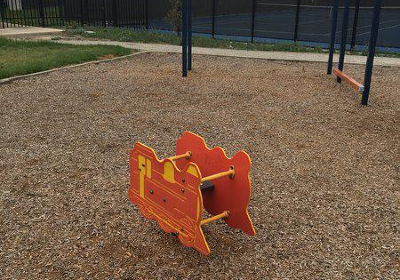 Etzel Reserve Playground