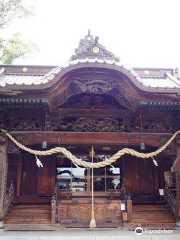 Santuario di Isesaki