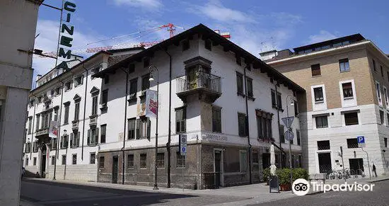 Palazzo Susanna