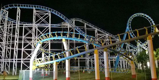 Parque Diverland