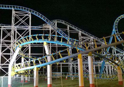 Parque Diverland