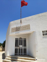 Sousse Catacombs