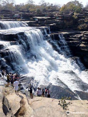 Devdari Waterfall