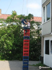 Boda Borg Oxelösund