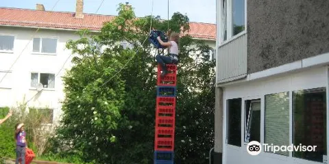 Boda Borg - Oxelösund