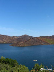 Funcho Dam Barragen