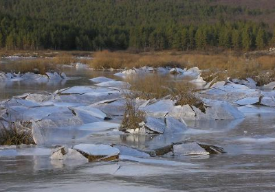 Eco-museum of the Pivka intermittent lakes