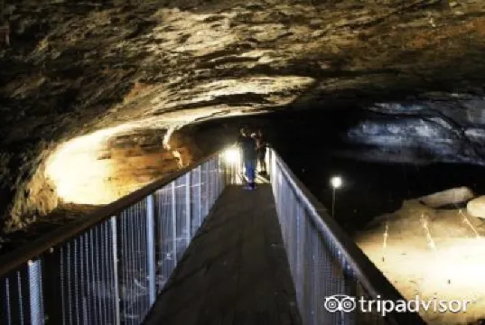 Kalahari District Council