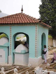 Mausolee de Sidi Elkebir