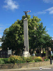 War memorial