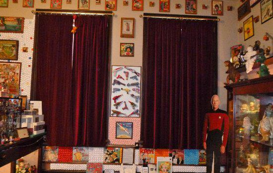 Carcoar Toy Museum