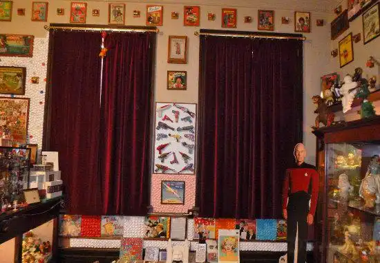 Hotels in Carcoar
