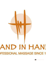 Hand in Hand Massage