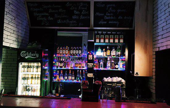 New Day Blues Pub