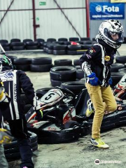 Go-karts Arena Elikart M