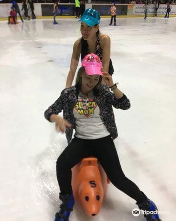 2_The Rink Ice Arena