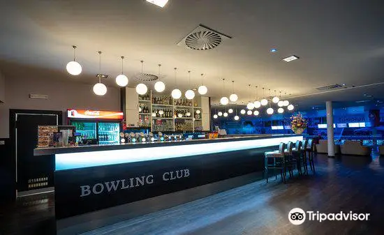 Bowling National Center