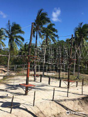 Laiya Adventure Park