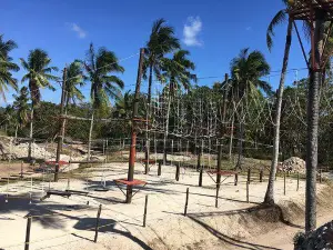 Laiya Adventure Park