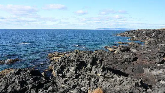 Kamui Kaigan Park (Kamui Beach Park)