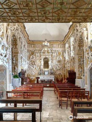 Cappella Palatina - Cappella di Sant'Anna