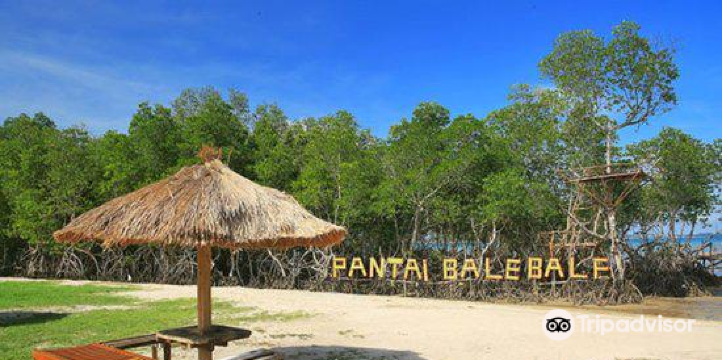 Pantai Bale Bale
