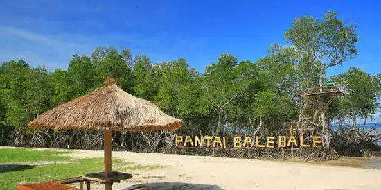 Hotels near Pantai Bale Bale