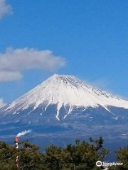 ふじのくに田子の浦みなと公園