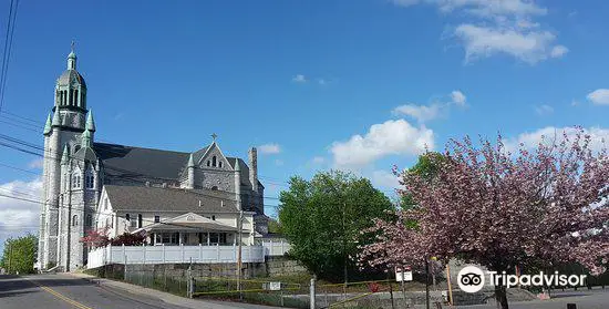 St. Mary and Archangel Michael Coptic Orthodox Church