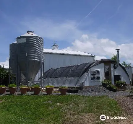 Hermitage Hill Farm and Stables