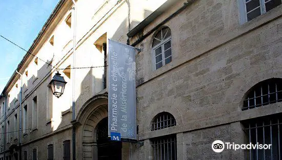 Pharmacie de la Misericorde