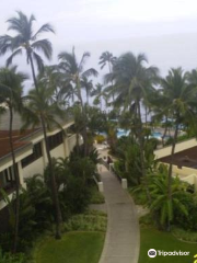 Mandara Spa at theWailea Beach Resort - Marriott, Maui