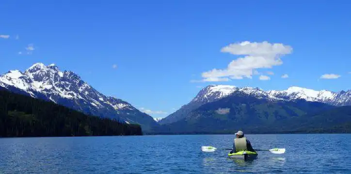 Hotels in Kitimat