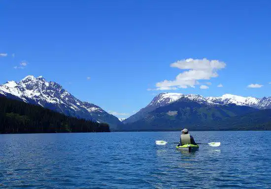 Hotels in Kitimat