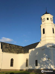 Dutch Reformed Mother Church