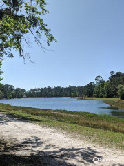 Blythe Island Regional Park