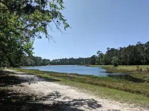 Blythe Island Regional Park