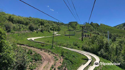 Park City Utah Summer Attractions