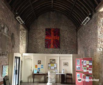 St Pancras' Church