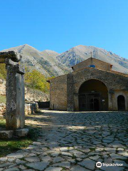 Église Santa Maria in Valle Porclaneta