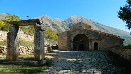 Church of Saint Mary in Porclaneta