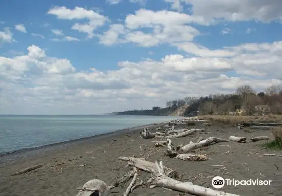 Port Bruce Provincial Park