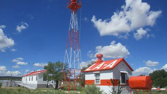 Western New Mexico Aviation Heritage Museum