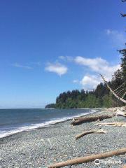 Sandcut Beach