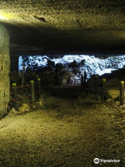 Muro Iwa Cave